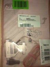 Jumo PC-Interfaceleitung TN