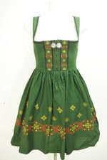 Dirndl 70er Vintage Hemara