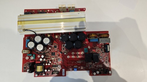 Pinci platine fronius ig - pinci,
