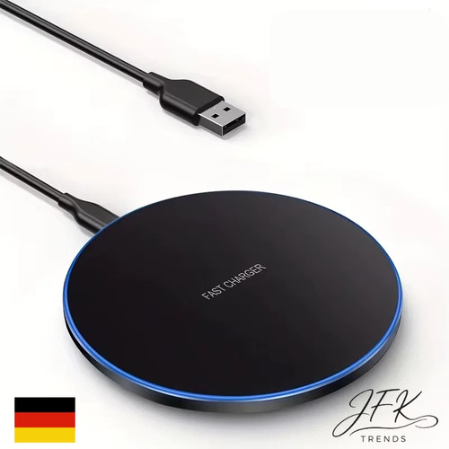 Wireless ladegerät - wireless, qi