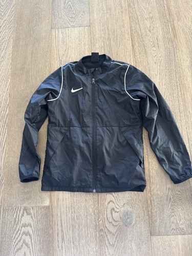 Nike kinder trainingsjacke - nike,
