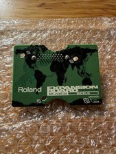 Roland SR-JV80 Expansion Board