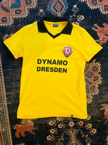Copa dynamo dresden trikot - dresden,