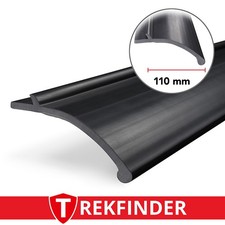 Kotflügelverbreiterung 110 mm breit | schrauben | TÜV® | TRAKTOR SCHLEPPER STEYR