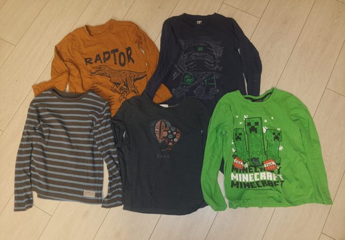 Jungen bekleidungspaket - jungen,