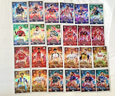 Topps Match Attax Champions League 25/26 Limited Edition Le Starboy aussuchen