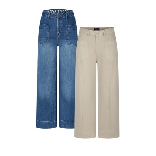 Raffaello rossi jeans - raffaello, 6/8