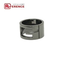 GUCCI Ring G Mode Ringe