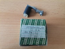 Videorecorder Andrückrolle