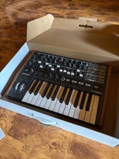 Arturia Brute 2 MiniBrute 2 / analog Synthesizer 