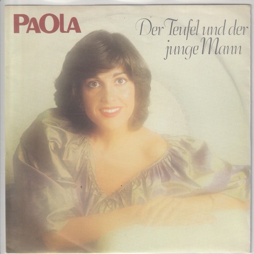 Paola der teufel - paola,