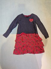 Mädchen Kleid bpc Bonprix 140