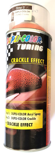 Dupli color crackle look - dupli,