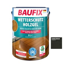 Wetterschutz Holzgel 5 Liter -