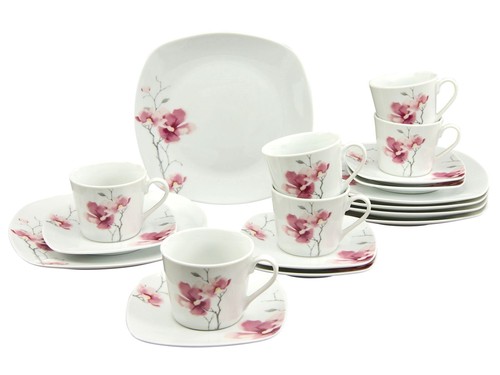 Kaffeeservice tlg - kaffeeservice, (mo)