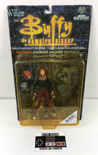 Willow Figur NEU Sealed Buffy