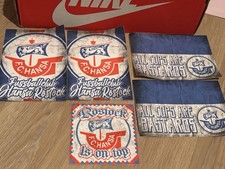 FC Hansa Rostock Aufkleber