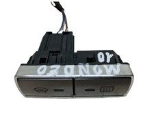 FORD MONDEO IV Turnier BA7