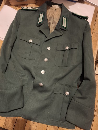 Volkspolizei uniform mit - volkspolizei,