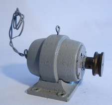 Stuart Turner Dynamo, Generator, Modellbau Dampfmaschinen Antriebsmodell