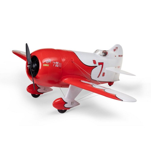 Flite efl020550 gee bee 2 - bee, r-2