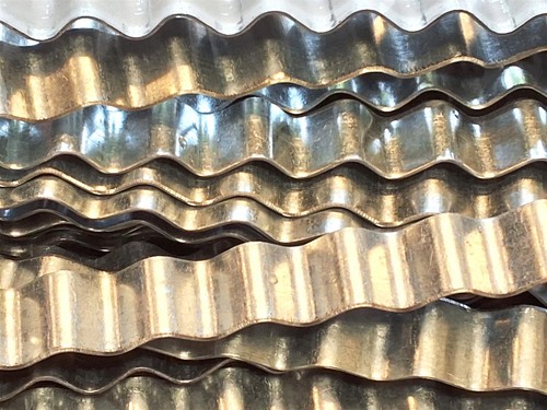 Stk 18mm flexparts - 10,