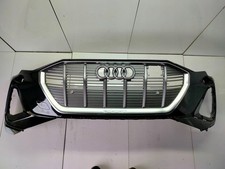 Audi E TRON S LINE 4KE 19-