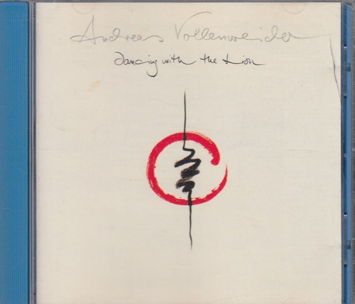 Andreas vollenweider - ♪♫,