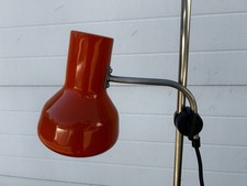 70er-Jahre Stehlampe