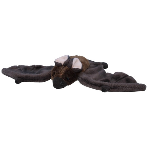 Fledermaus kuscheltier - fledermaus,