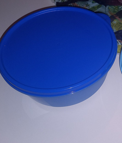 Tupperware clarissa 1 - 🌺,