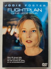 DVD Flightplan - Ohne jede