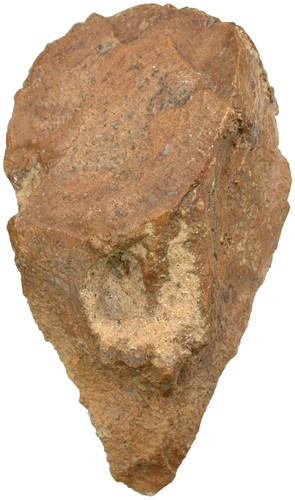 Paläolithikum urtümlicher - paläolithikum,