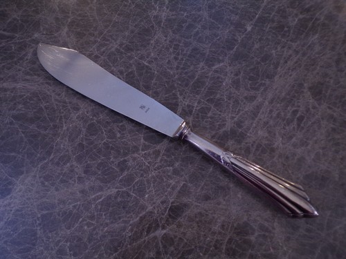 Wmf modell 900 fächermuster - wmf,