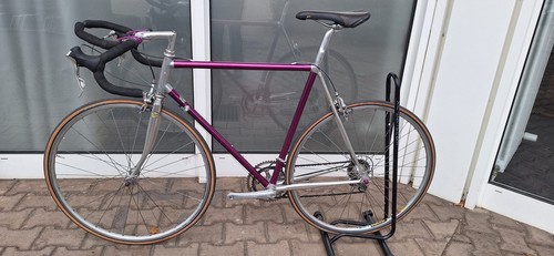 Rennrad vitus 979 - vitus, alu