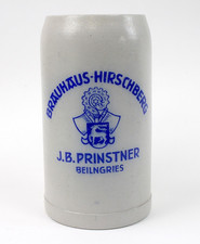 Alter bierkrug brauhaus - bierkrug,