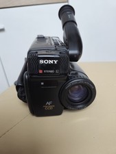 Sony CCD-TR705E Hi8 Handycam