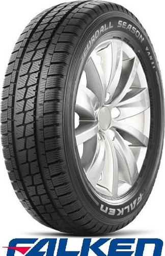 Falken euroall season - falken, 11