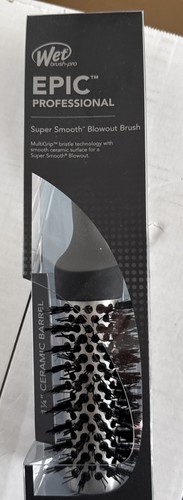 Wet brush pro epic - wet,
