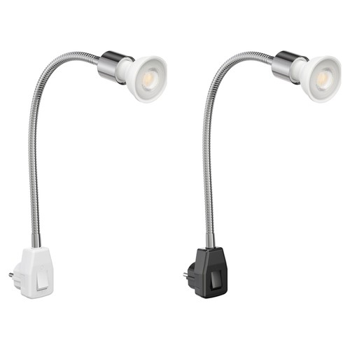 Steckdosenlampe lesch - steckdosenlampe,