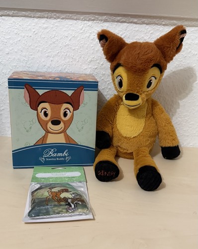 Scentsy buddy bambi disney - scentsy,