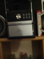 Philipp Anlage Mit CD Und