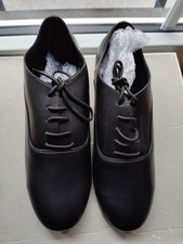 Tango Tanzenschuhe  Größe 43,5
