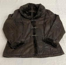 Bonita Damen Winterjacke mit