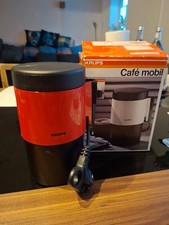 Krups Café Mobil Typ 146