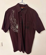 Harley-Davidson Hemd