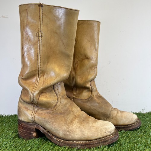 Frye campus stiefel größe - stiefel, 9