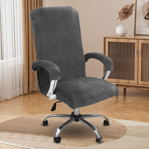 Bürostuhl bezug mit armlehne - bürostuhl,