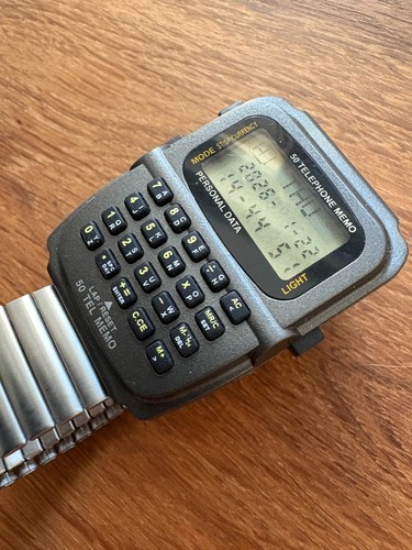 Meister anker uhr mit - meister,