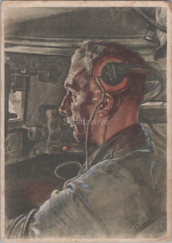 Der panzerfahrer w - panzerfahrer,